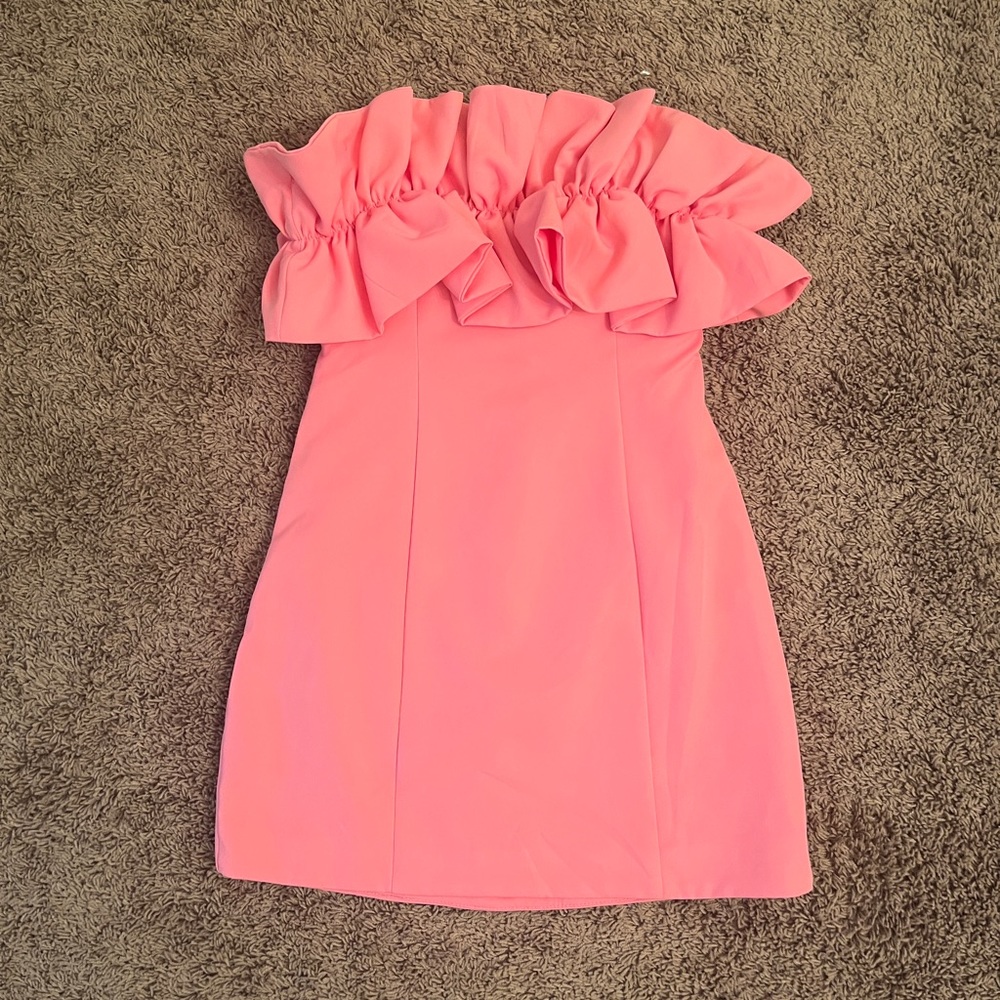 DO+BE cocktail dress